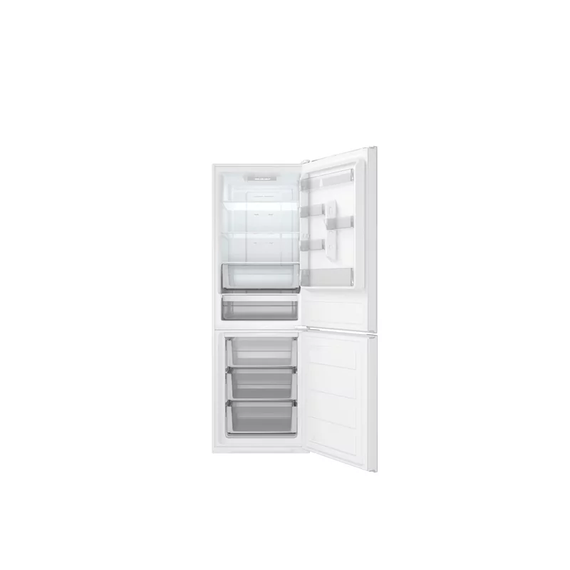 Kontrolsat - Frigorifico Combinado TEKA NFL 345 C (No Frost - 188 cm - 310 L - Branco)