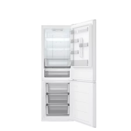 Kontrolsat - Frigorifico Combinado TEKA NFL 345 C (No Frost - 188 cm - 310 L - Branco)