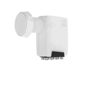 Kontrolsat - Inverto LNB IDLH OCT410 HMPRO OPN - Low Noise 0.7dB