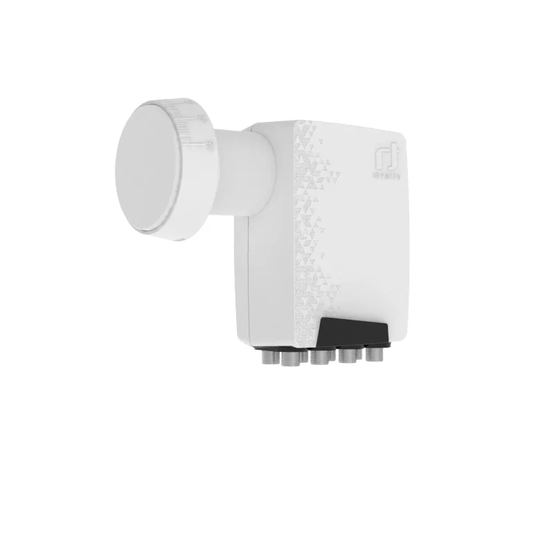 Kontrolsat - Inverto LNB IDLH OCT410 HMPRO OPN - Low Noise 0.7dB Kontrolsat - Inverto LNB IDLH OCT410 HMPRO OPN - Low Noise 0.7dB