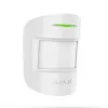 Radar de Movimento Interior "MotionProtect Plus" AJAX - Branco|AJAX|0856963007019 Radar de Movimento Interior "MotionProtect Plus" AJAX - Branco|AJAX|0856963007019