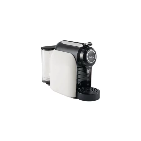 Kontrolsat - Delta Q QOOL Evolution Coffee Machine - White Kontrolsat - Delta Q QOOL Evolution Coffee Machine - White