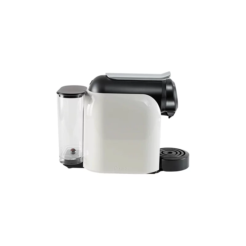 Kontrolsat - Delta Q QOOL Evolution Coffee Machine - White