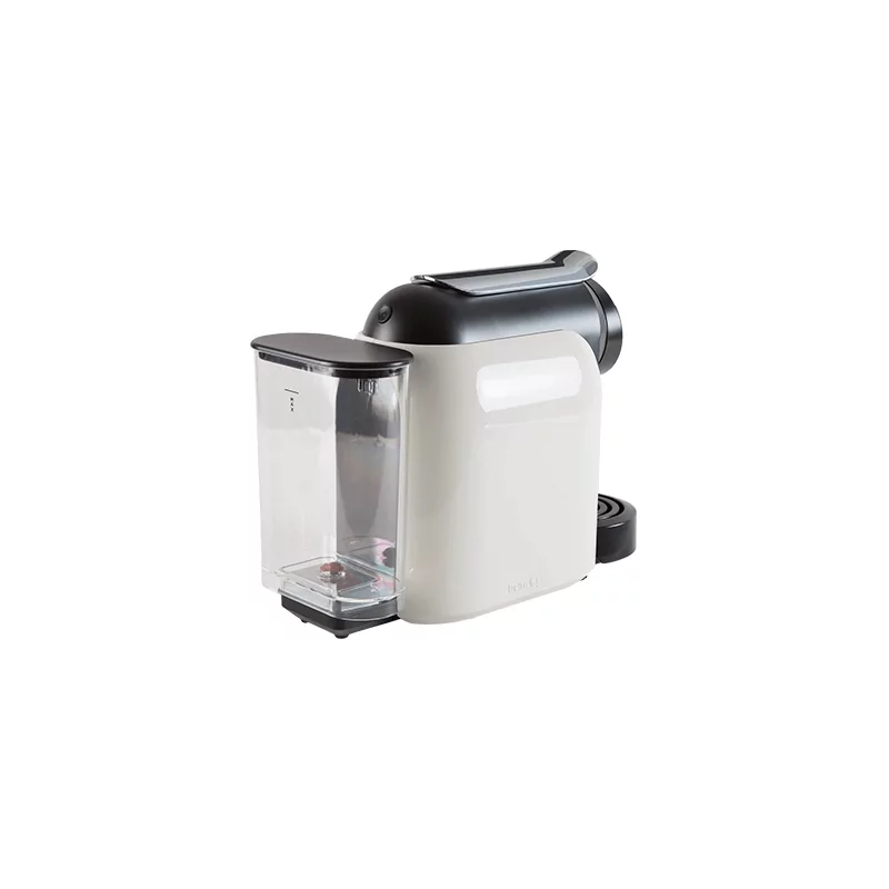 Kontrolsat - Delta Q QOOL Evolution Coffee Machine - White