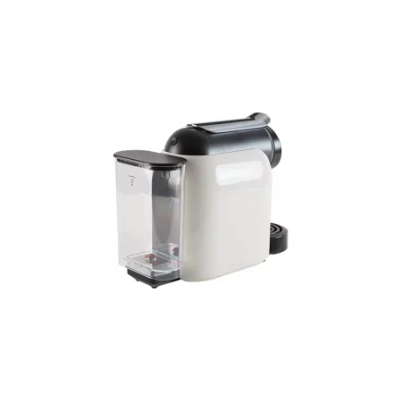 Kontrolsat - Máquina de Café Delta Q QOOL Evolution - Branco Kontrolsat - Máquina de Café Delta Q QOOL Evolution - Branco