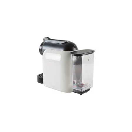 Kontrolsat - Delta Q QOOL Evolution Coffee Machine - White Kontrolsat - Delta Q QOOL Evolution Coffee Machine - White
