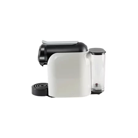 Kontrolsat - Delta Q QOOL Evolution Coffee Machine - White Kontrolsat - Delta Q QOOL Evolution Coffee Machine - White
