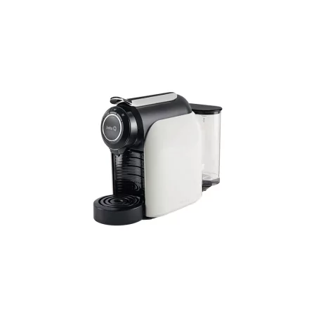 Kontrolsat - Máquina de Café Delta Q QOOL Evolution - Branco Kontrolsat - Máquina de Café Delta Q QOOL Evolution - Branco