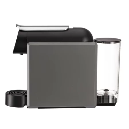 Kontrolsat - Máquina de Café Delta Q MiniQool - Cinzento Kontrolsat - Máquina de Café Delta Q MiniQool - Cinzento