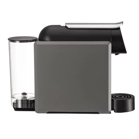 Kontrolsat - Máquina de Café Delta Q MiniQool - Cinzento Kontrolsat - Máquina de Café Delta Q MiniQool - Cinzento