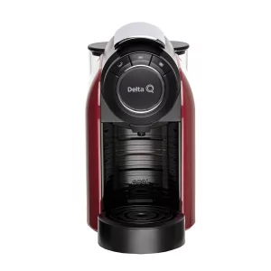 Kontrolsat - Delta Q QOOL Evolution Coffee Machine - Red