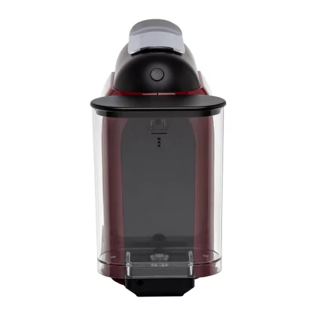 Kontrolsat - Delta Q QOOL Evolution Coffee Machine - Red Kontrolsat - Delta Q QOOL Evolution Coffee Machine - Red