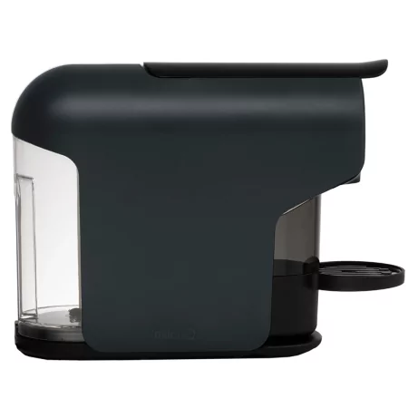 Kontrolsat - Máquina de Café Delta Q Quick - Preto Kontrolsat - Máquina de Café Delta Q Quick - Preto