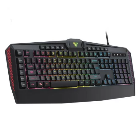 Teclado Gaming Fantech Booster K513 (USB - Membrana - RGB)