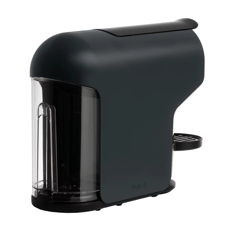 Kontrolsat - Máquina de Café Delta Q Quick - Preto