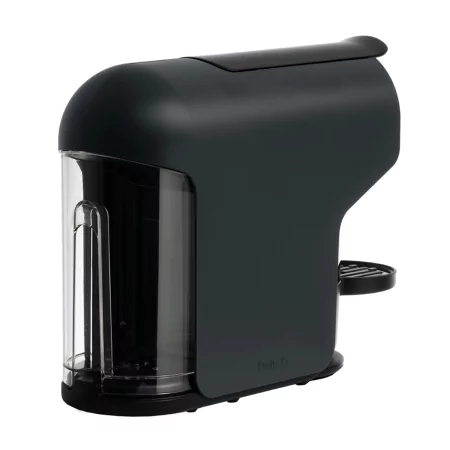 Kontrolsat - Máquina de Café Delta Q Quick - Preto Kontrolsat - Máquina de Café Delta Q Quick - Preto