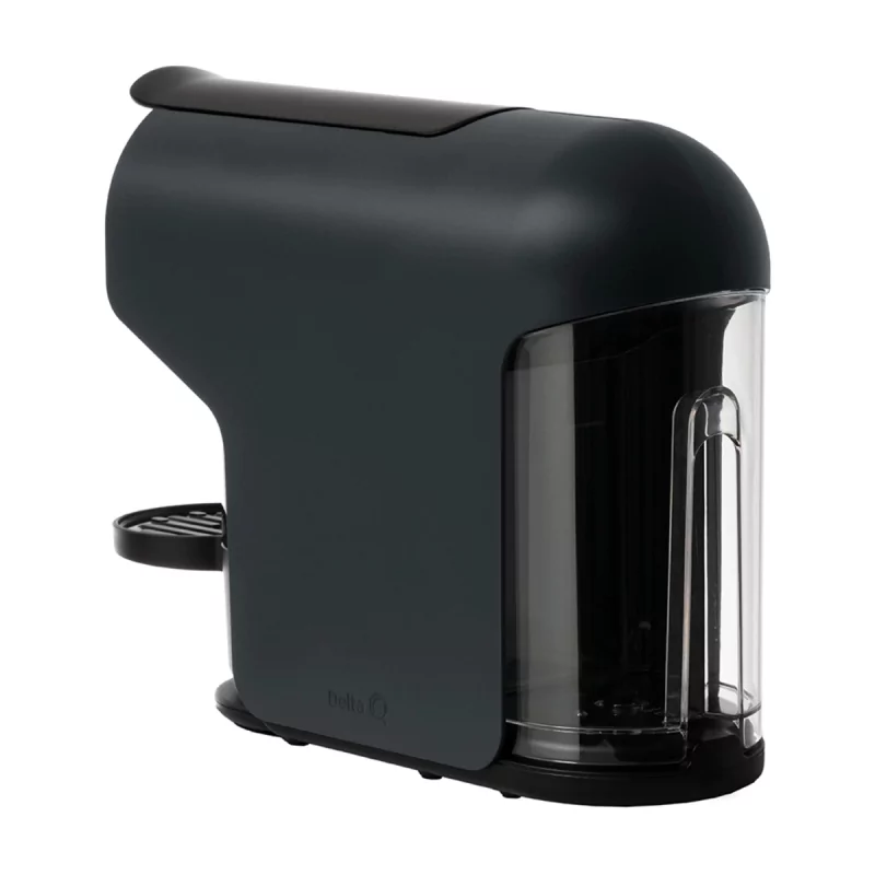Kontrolsat - Máquina de Café Delta Q Quick - Preto