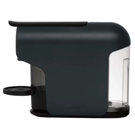 Kontrolsat - Máquina de Café Delta Q Quick - Preto Kontrolsat - Máquina de Café Delta Q Quick - Preto
