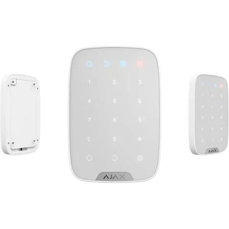 Painel de Controlo p/ Alarme "KeyPad" AJAX - Branco|AJAX|4823114001437