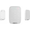 Painel de Controlo p/ Alarme "KeyPad" AJAX - Branco|AJAX|4823114001437