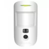 Detector de Video-Movimento "MotionCam" AJAX - Branco|AJAX|0856963007354