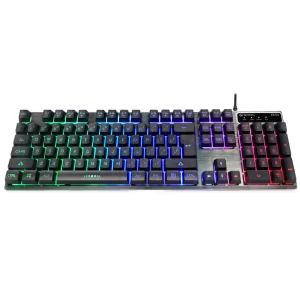 Fantech Gaming Membrane...