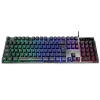 Teclado Fantech Fighter II K613L (PT)