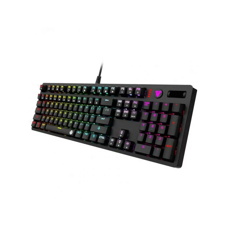 Fantech Teclado Mecânico Max Pro MK851 RGB (PT)|Fantech|5609711107302
