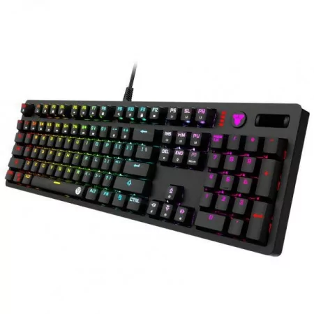 Fantech Teclado Mecânico Max Pro MK851 RGB (PT)|Fantech|5609711107302