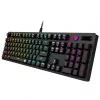 Fantech Mechanical Keyboard Max Pro MK851 RGB (PT)