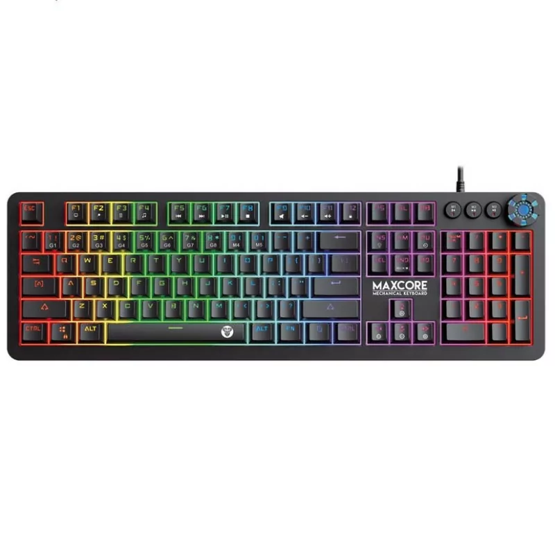 Fantech Teclado Mecânico Max Core MK852 (PT)