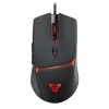 Ratón Gaming Fantech Crypto VX7 (8000 DPI - USB - Negro)