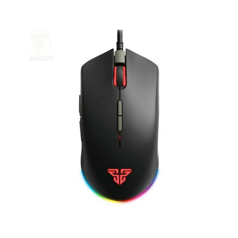 Fantech Gaming Mouse Blake X17 (10000 DPI - USB - Black/RGB) Fantech Gaming Mouse Blake X17 (10000 DPI - USB - Black/RGB)