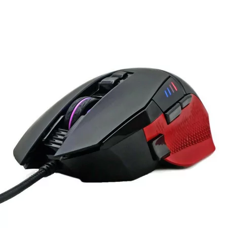 Rato Gaming Fantech DareDevil X11 (8000 DPI - USB - Preto)