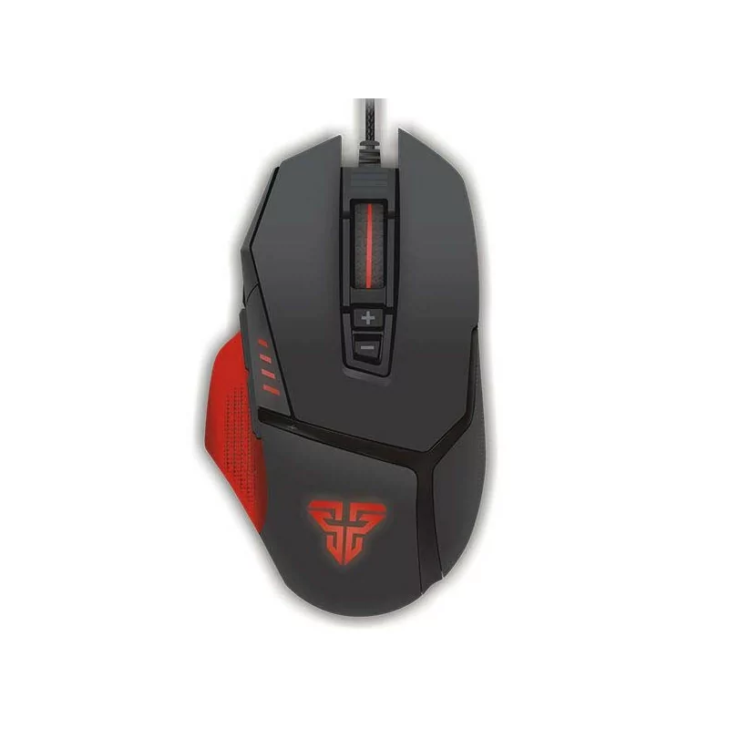Fantech Gaming Mouse DareDevil X11 (8000 DPI - USB - Black) Fantech Gaming Mouse DareDevil X11 (8000 DPI - USB - Black)