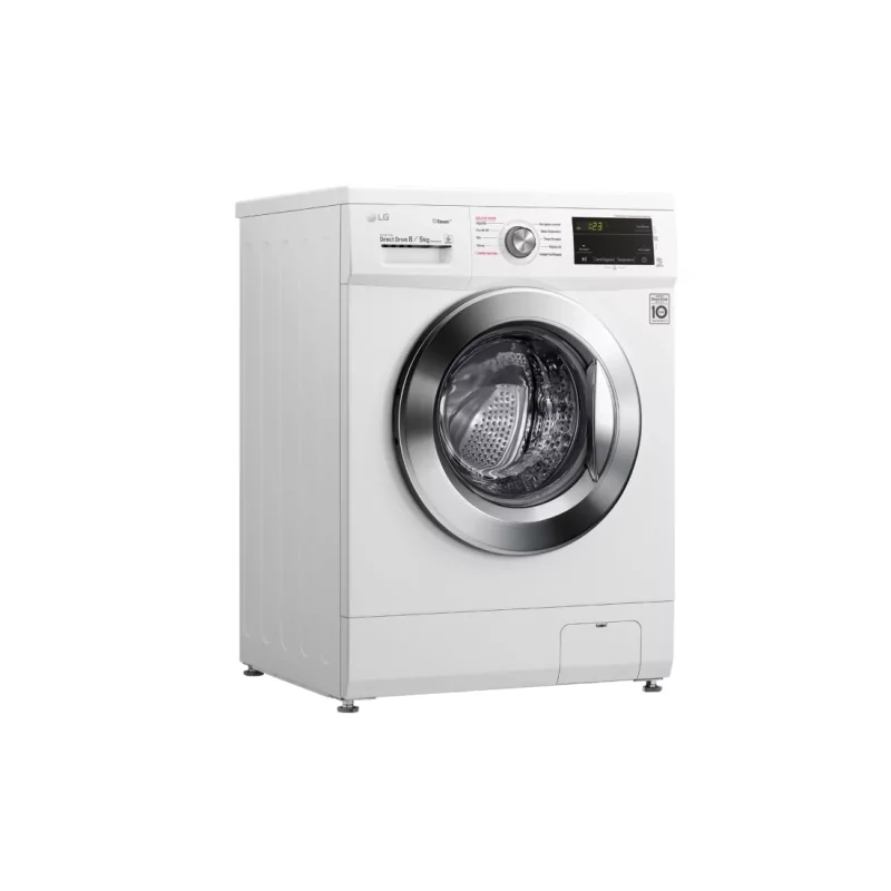 Kontrolsat - LG F4J3TG5WD Washer Dryer (8/5kg - Class E)
