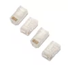 Conectores RJ45 CAT5 Aisens - 100 Unidades