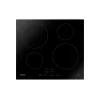 Kontrolsat - Samsung Induction Hob - NZ64M3707AK/UR - 4 Zones