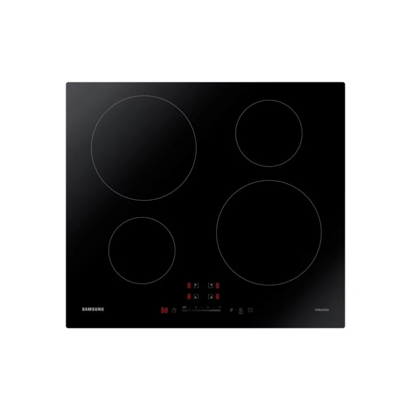 Kontrolsat - Samsung Induction Hob - NZ64M3707AK/UR - 4 Zones