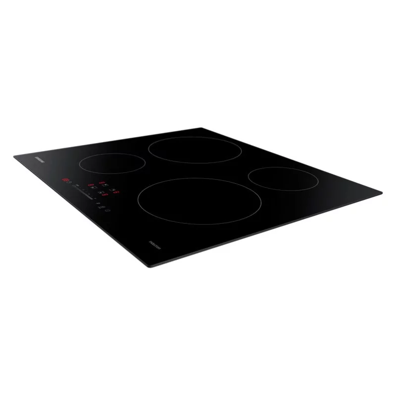 Kontrolsat - Placa de Indução Samsung - NZ64M3707AK/UR - 4 Zonas
