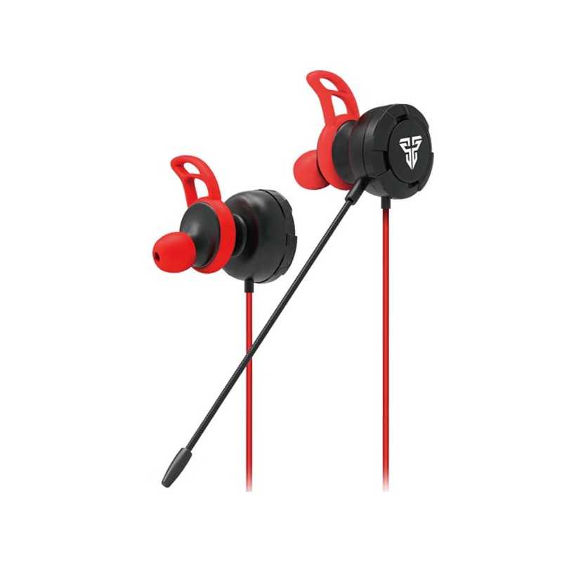 Auriculares In-Ear Fantech EG1 Gaming Earplug Jack 3.5mm|Fantech|6972661283150
