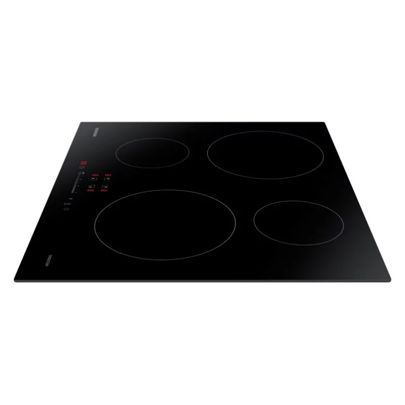 Kontrolsat - Samsung Induction Hob - NZ64M3707AK/UR - 4 Zones