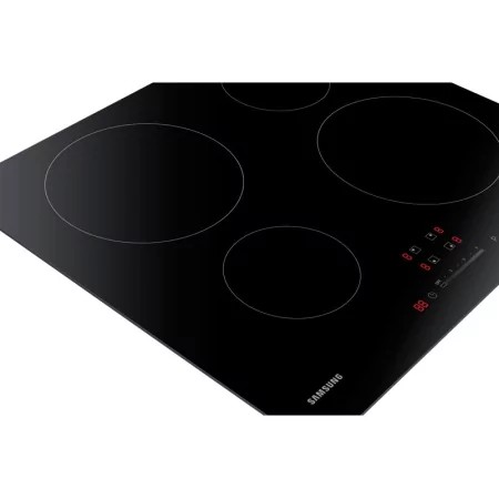 Kontrolsat - Samsung Induction Hob - NZ64M3707AK/UR - 4 Zones