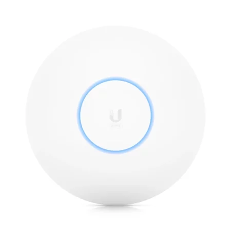 Kontrolsat - Ubiquiti Access Point Wi-Fi 6 Long-Range PoE Gigabit - Dual-Band 2.4GHz/5GHz - U6-LR