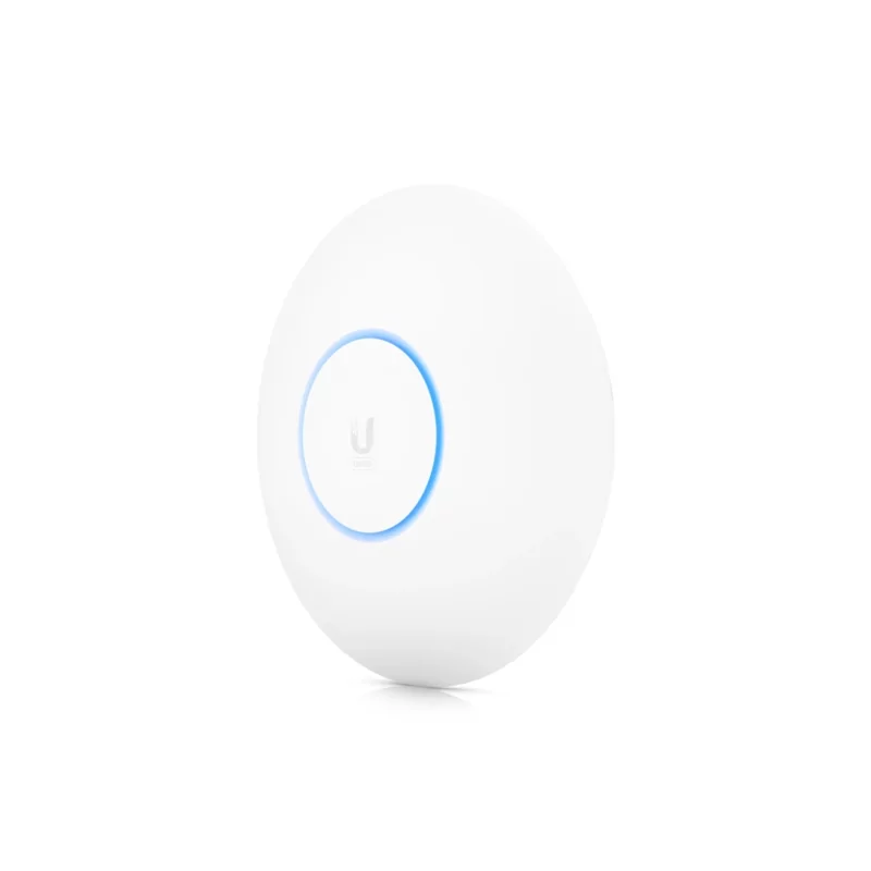 Kontrolsat - Ubiquiti Access Point Wi-Fi 6 Long-Range PoE Gigabit - Dual-Band 2.4GHz/5GHz - U6-LR