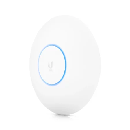Kontrolsat - Ubiquiti Access Point Wi-Fi 6 Long-Range PoE Gigabit - Dual-Band 2.4GHz/5GHz - U6-LR