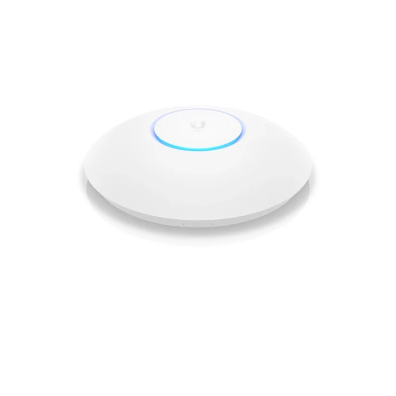 Kontrolsat - Ubiquiti Access Point Wi-Fi 6 Long-Range PoE Gigabit - Dual-Band 2.4GHz/5GHz - U6-LR