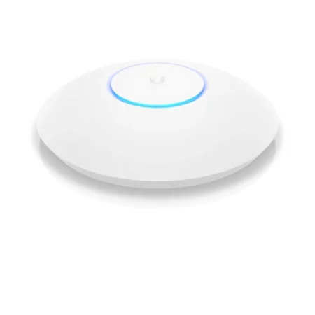 Kontrolsat - Ubiquiti Access Point Wi-Fi 6 Long-Range PoE Gigabit - Dual-Band 2.4GHz/5GHz - U6-LR