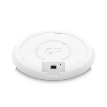 Kontrolsat - Ubiquiti Access Point Wi-Fi 6 Long-Range PoE Gigabit - Dual-Band 2.4GHz/5GHz - U6-LR