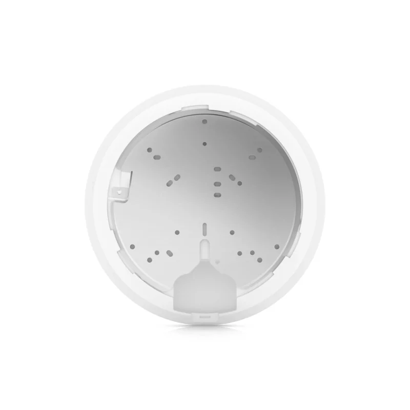 Kontrolsat - Ubiquiti Access Point Wi-Fi 6 Long-Range PoE Gigabit - Dual-Band 2.4GHz/5GHz - U6-LR
